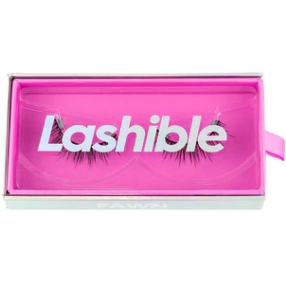 Lashible Other - Lashible-Fawn